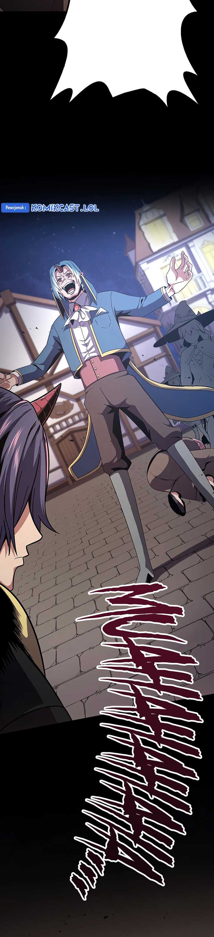 Read Dungeon Defense ID Manga Online