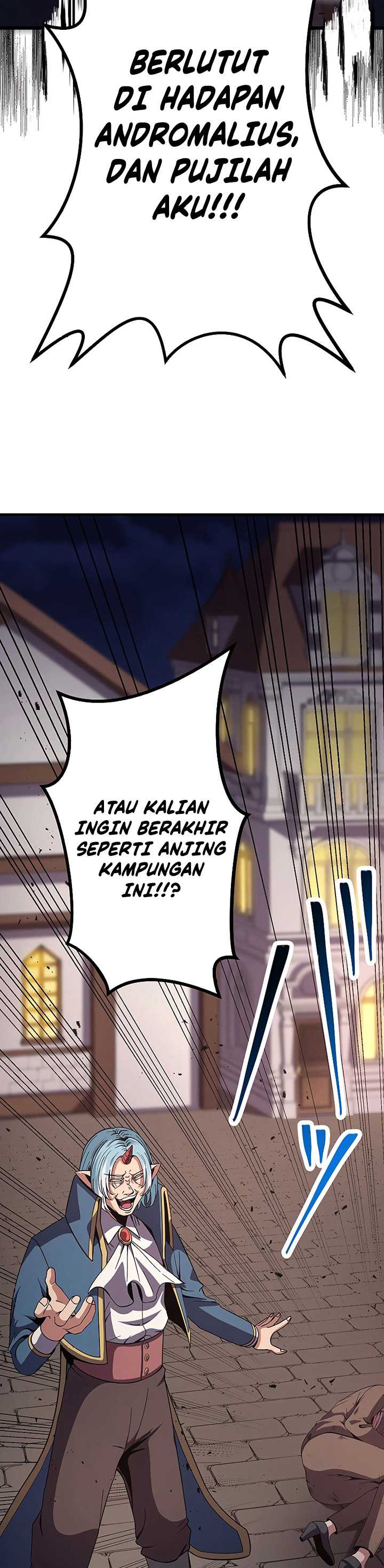 Read Dungeon Defense ID Manga Online