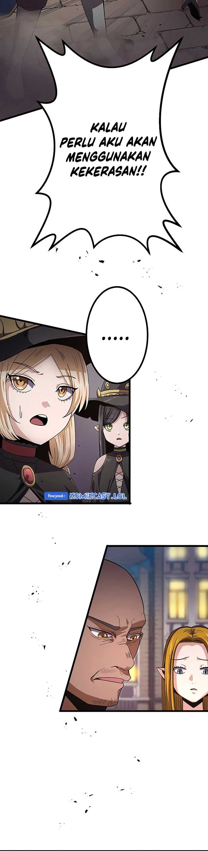 Read Dungeon Defense ID Manga Online