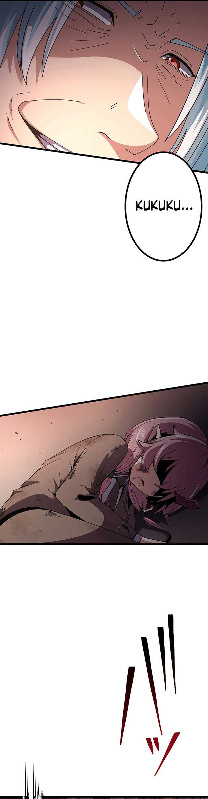 Read Dungeon Defense ID Manga Online