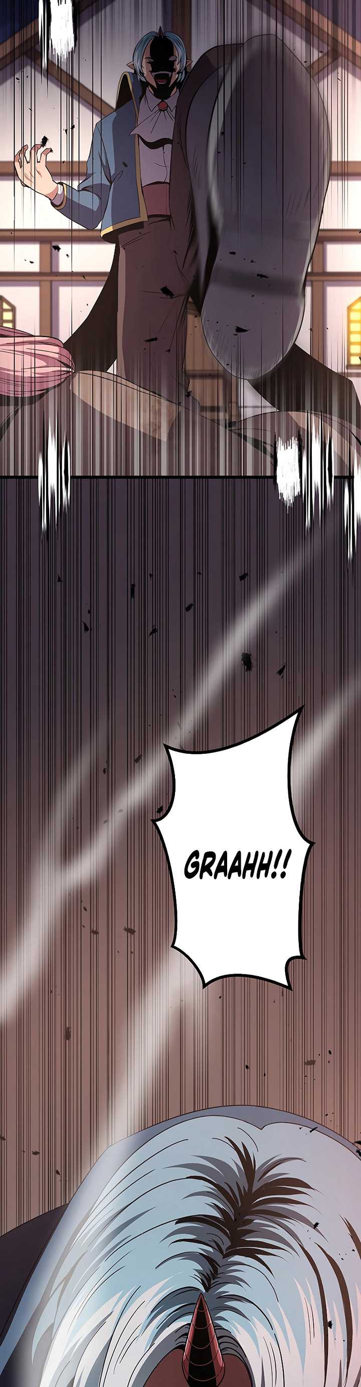 Read Dungeon Defense ID Manga Online