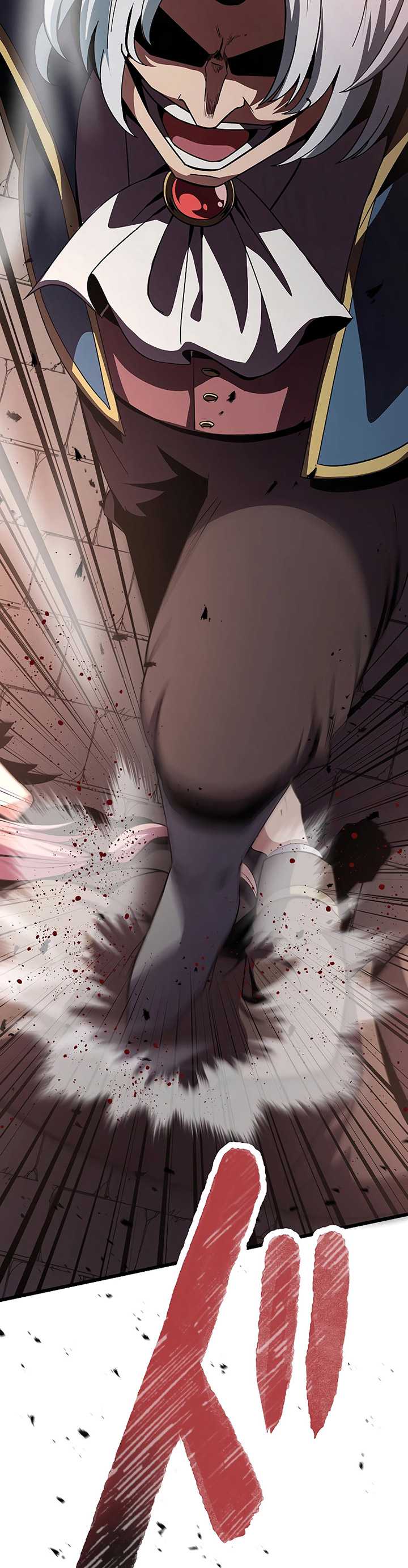 Read Dungeon Defense ID Manga Online