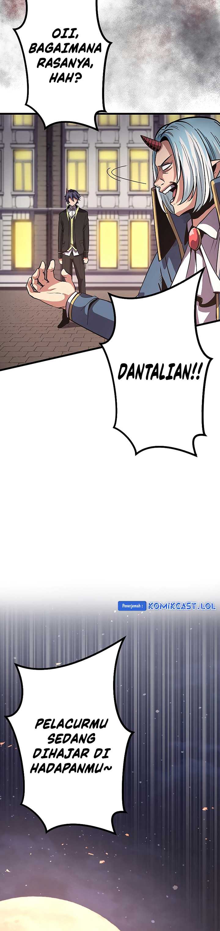 Read Dungeon Defense ID Manga Online