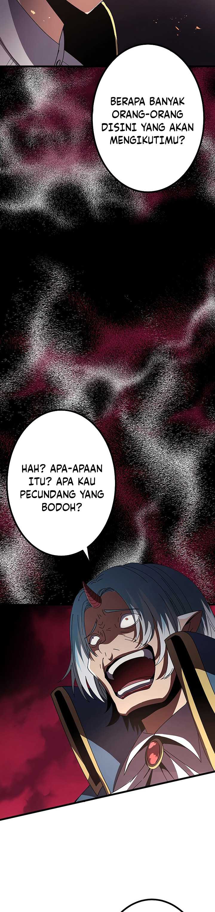 Read Dungeon Defense ID Manga Online