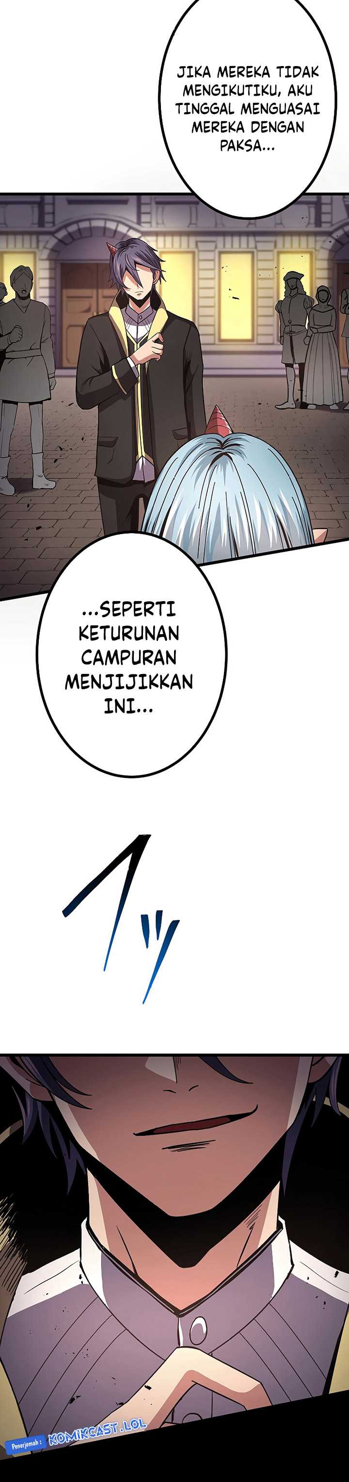 Read Dungeon Defense ID Manga Online