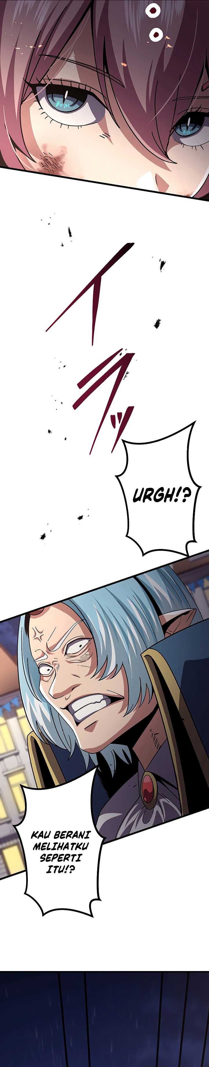 Read Dungeon Defense ID Manga Online