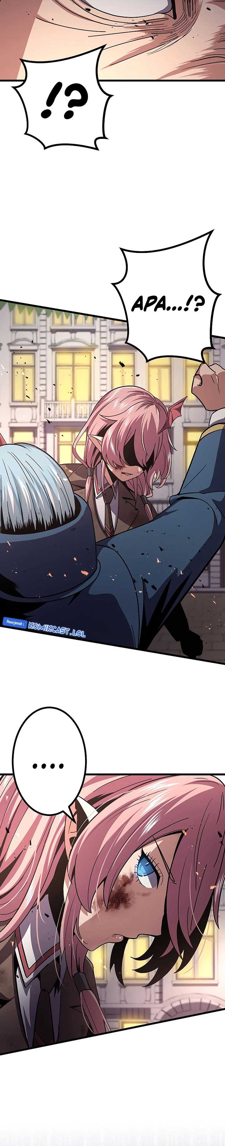 Read Dungeon Defense ID Manga Online