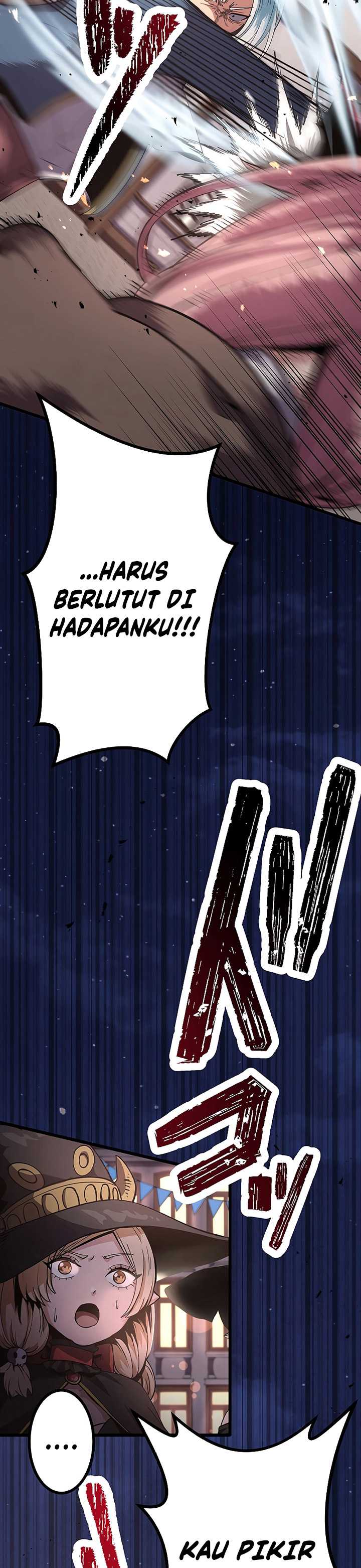 Read Dungeon Defense ID Manga Online
