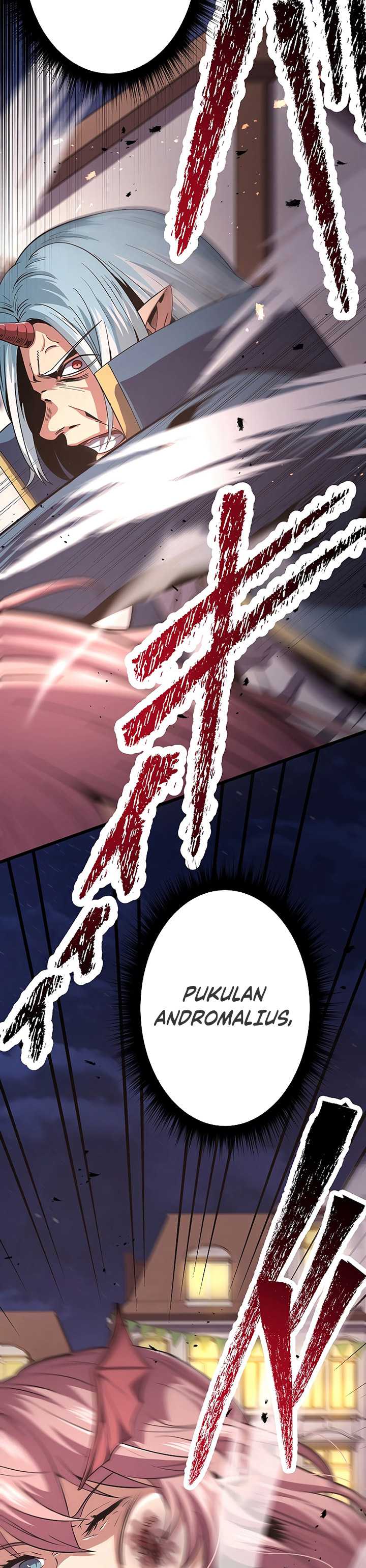 Read Dungeon Defense ID Manga Online