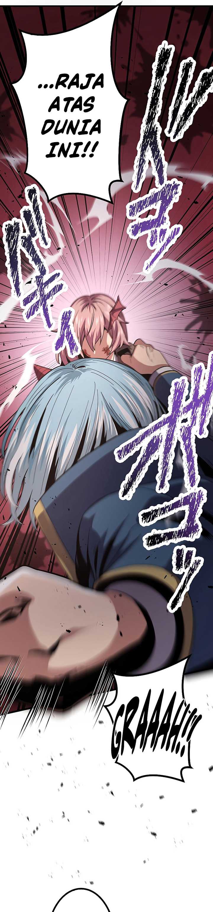Read Dungeon Defense ID Manga Online