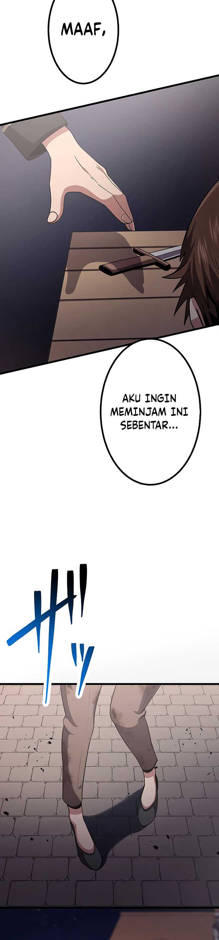Read Dungeon Defense ID Manga Online