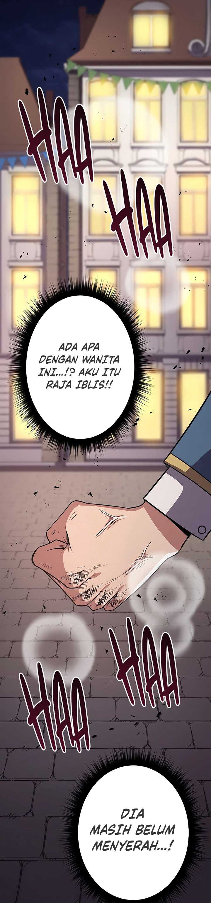 Read Dungeon Defense ID Manga Online