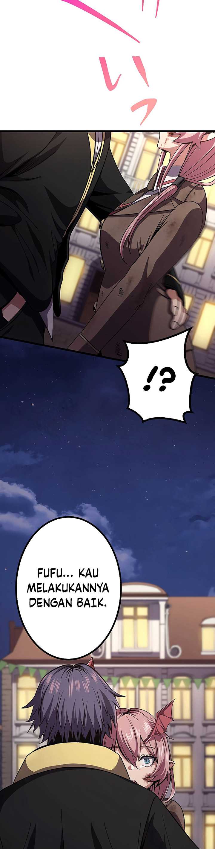 Read Dungeon Defense ID Manga Online