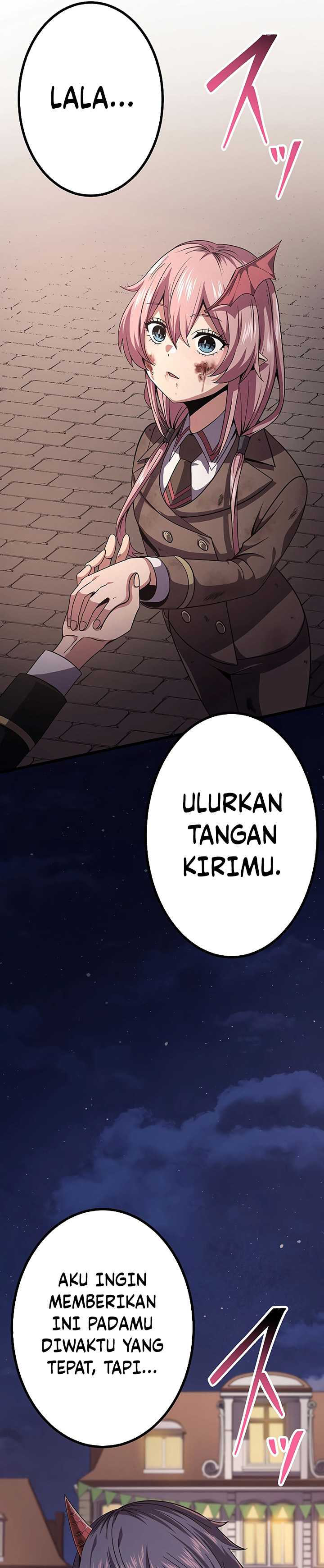 Read Dungeon Defense ID Manga Online