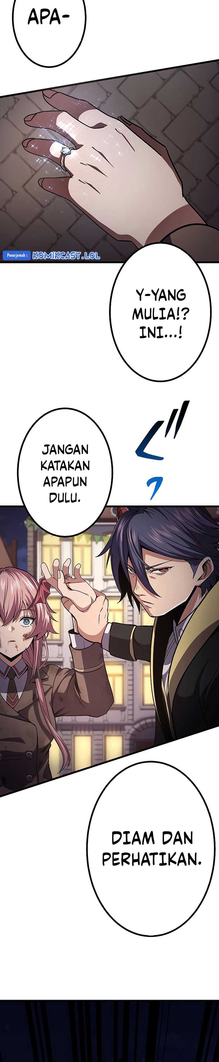 Read Dungeon Defense ID Manga Online