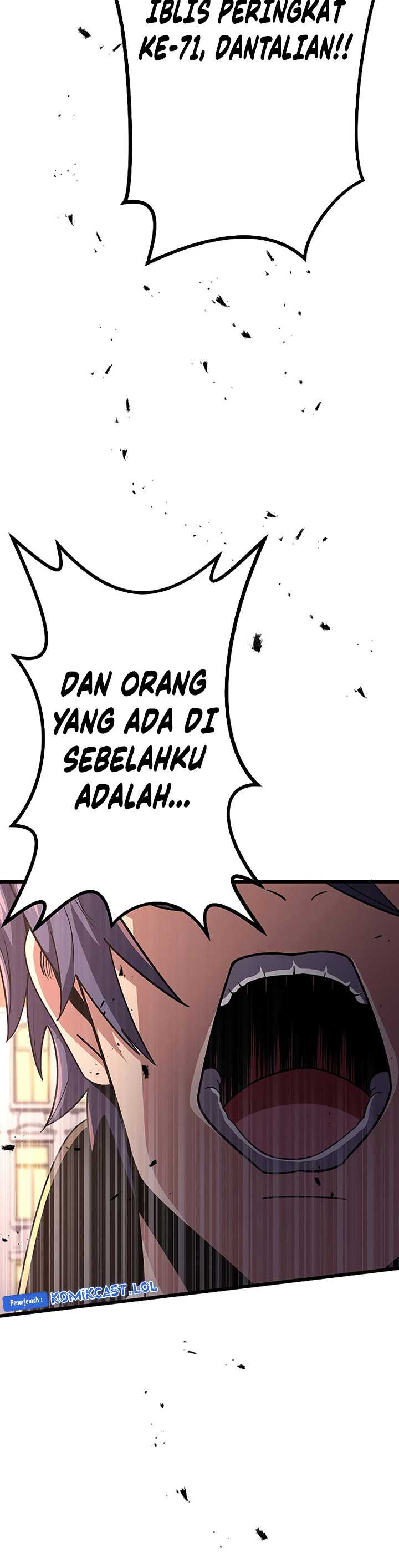 Read Dungeon Defense ID Manga Online