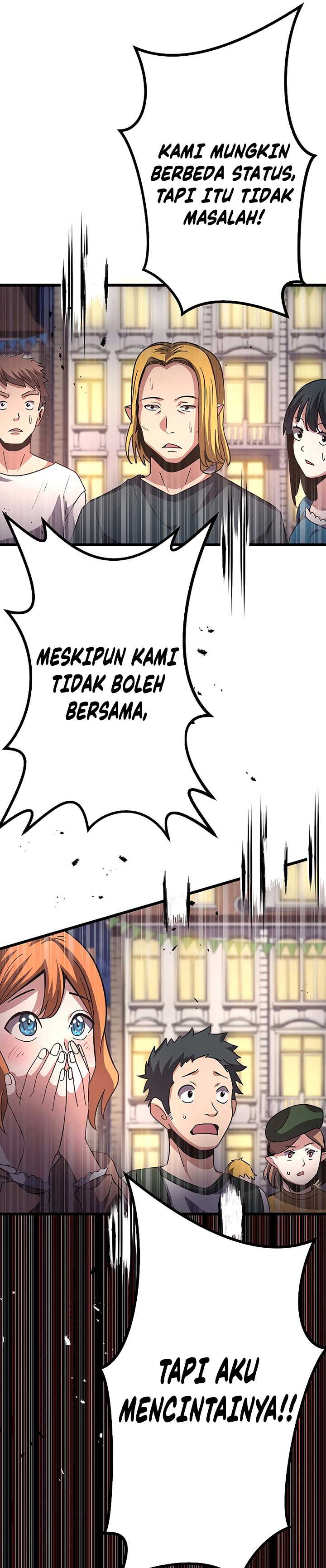 Read Dungeon Defense ID Manga Online