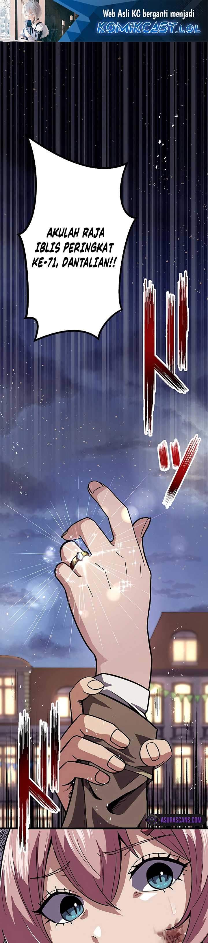 Read Dungeon Defense ID Manga Online