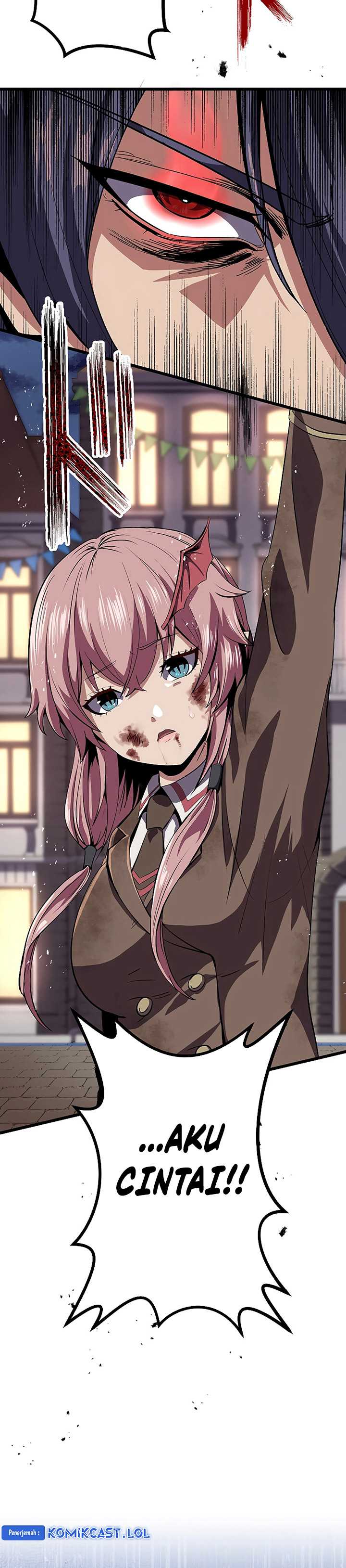 Read Dungeon Defense ID Manga Online