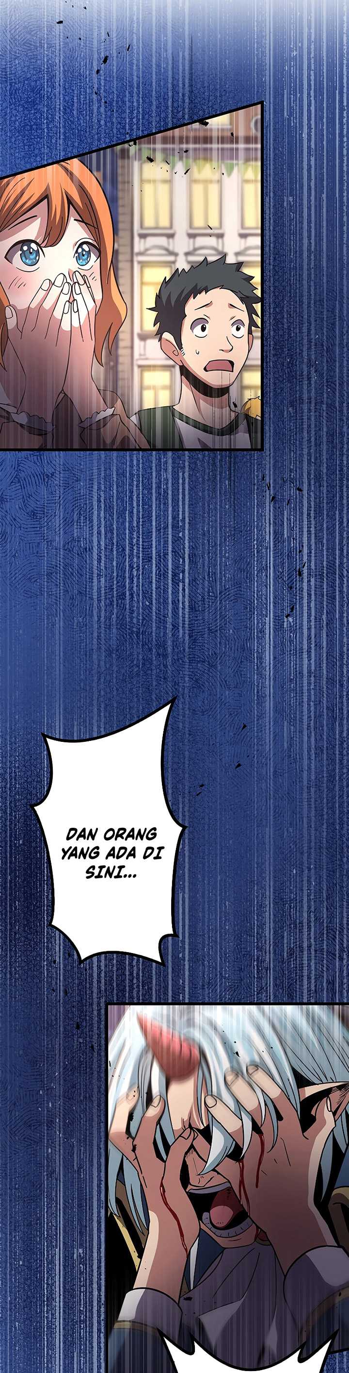 Read Dungeon Defense ID Manga Online