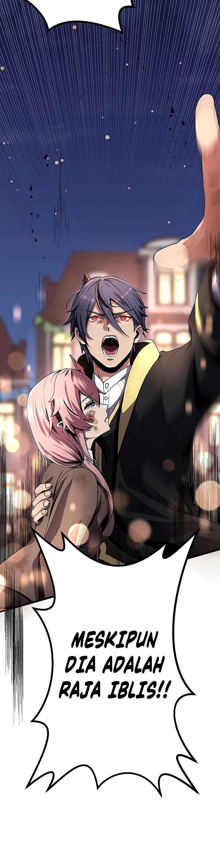 Read Dungeon Defense ID Manga Online