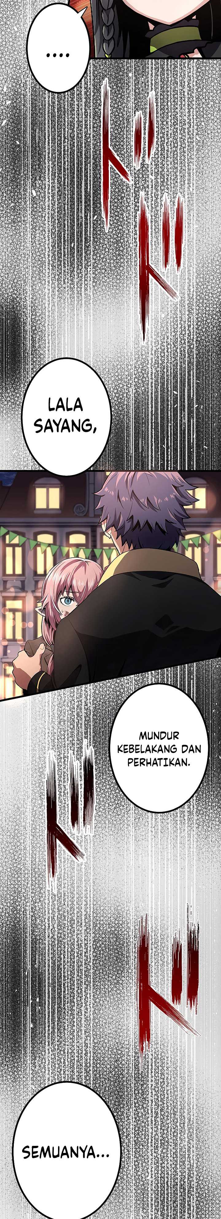 Read Dungeon Defense ID Manga Online
