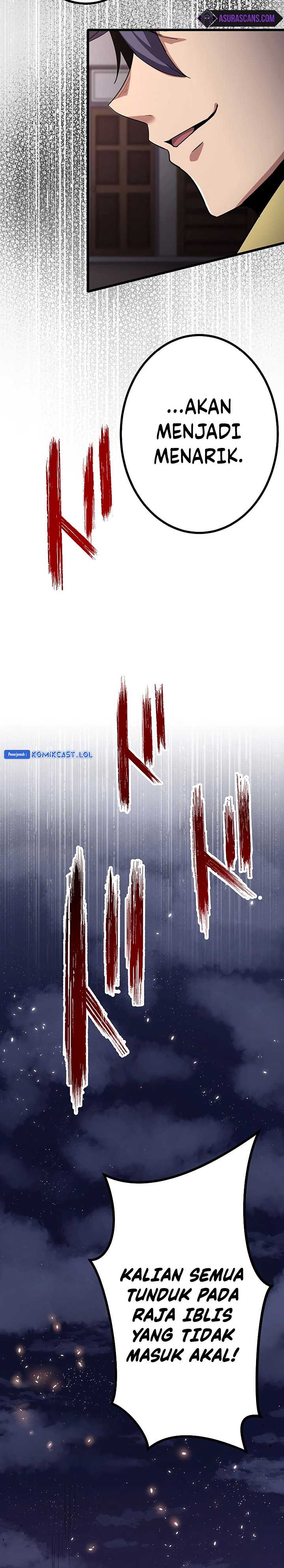 Read Dungeon Defense ID Manga Online