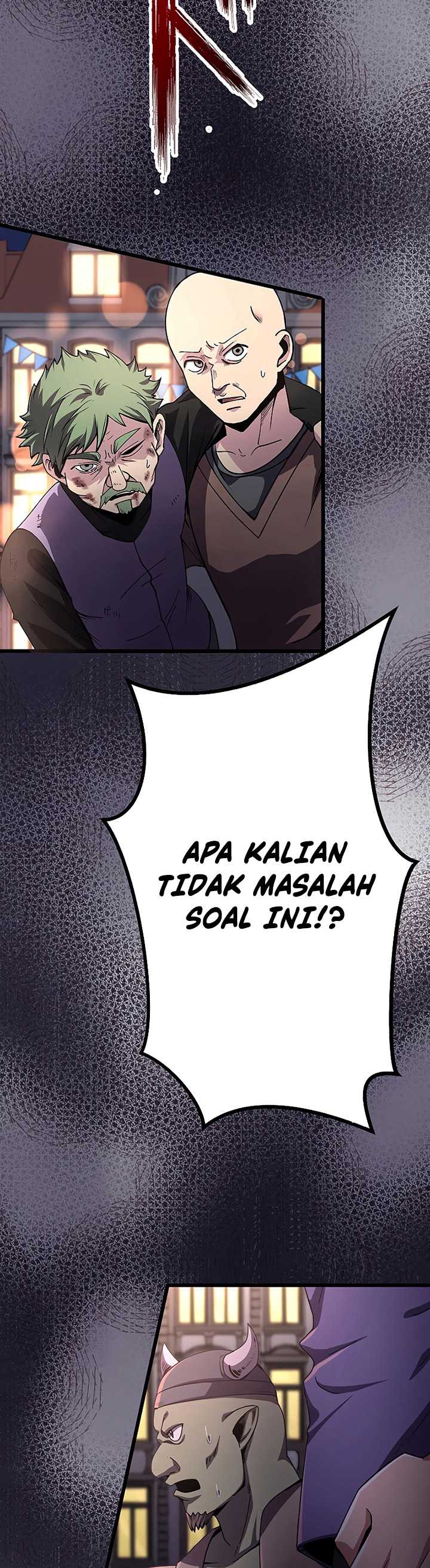 Read Dungeon Defense ID Manga Online