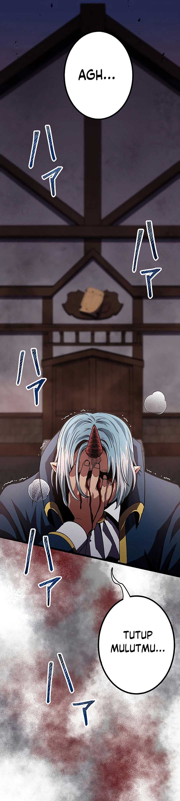 Read Dungeon Defense ID Manga Online