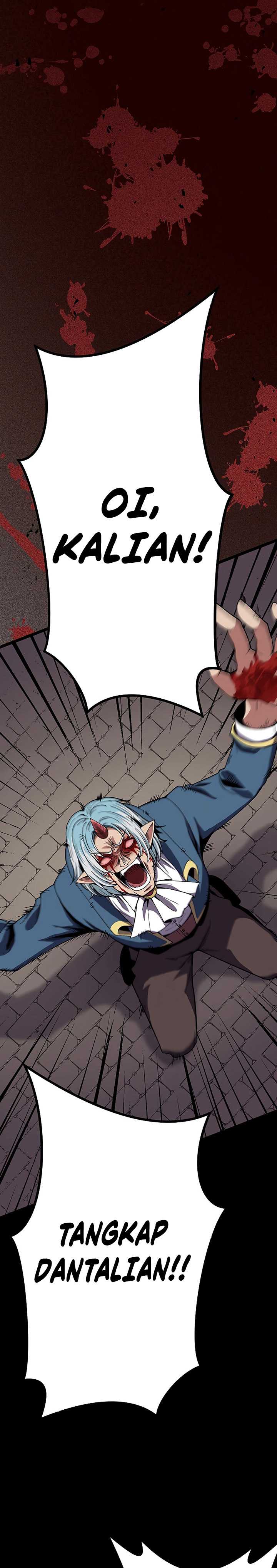 Read Dungeon Defense ID Manga Online
