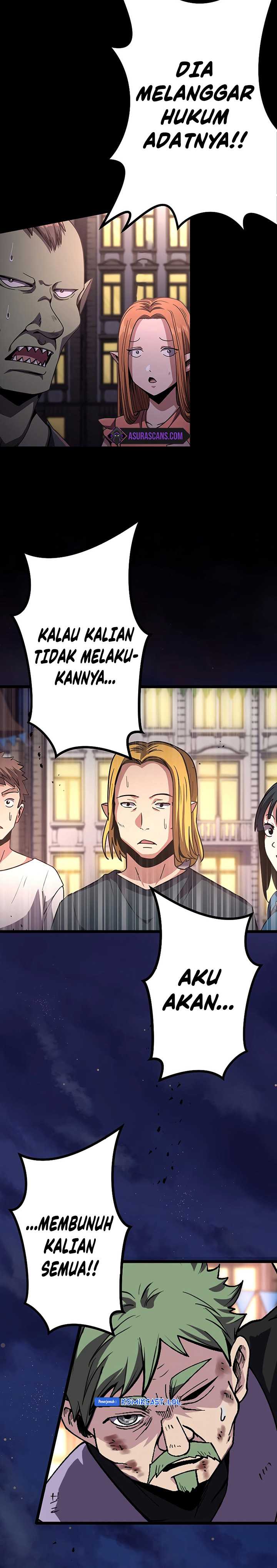 Read Dungeon Defense ID Manga Online
