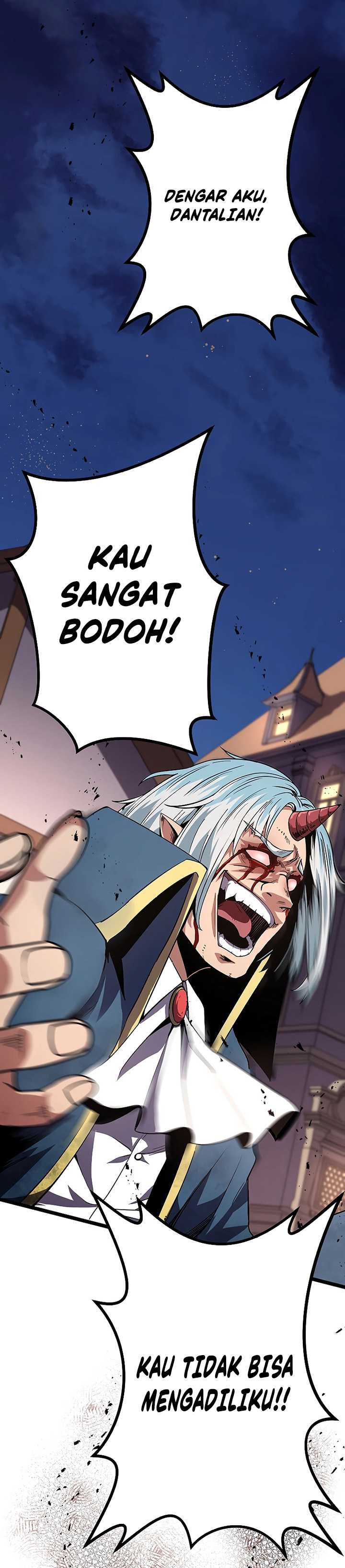 Read Dungeon Defense ID Manga Online