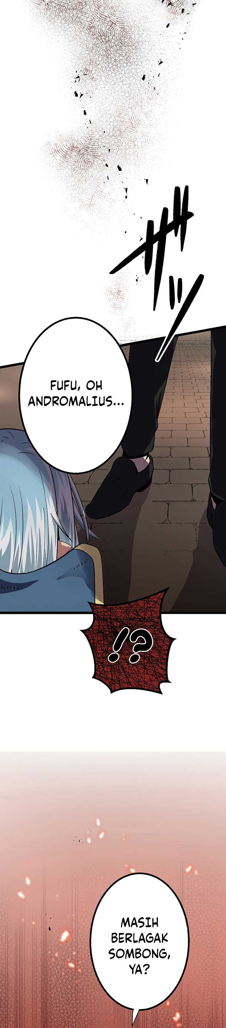 Read Dungeon Defense ID Manga Online