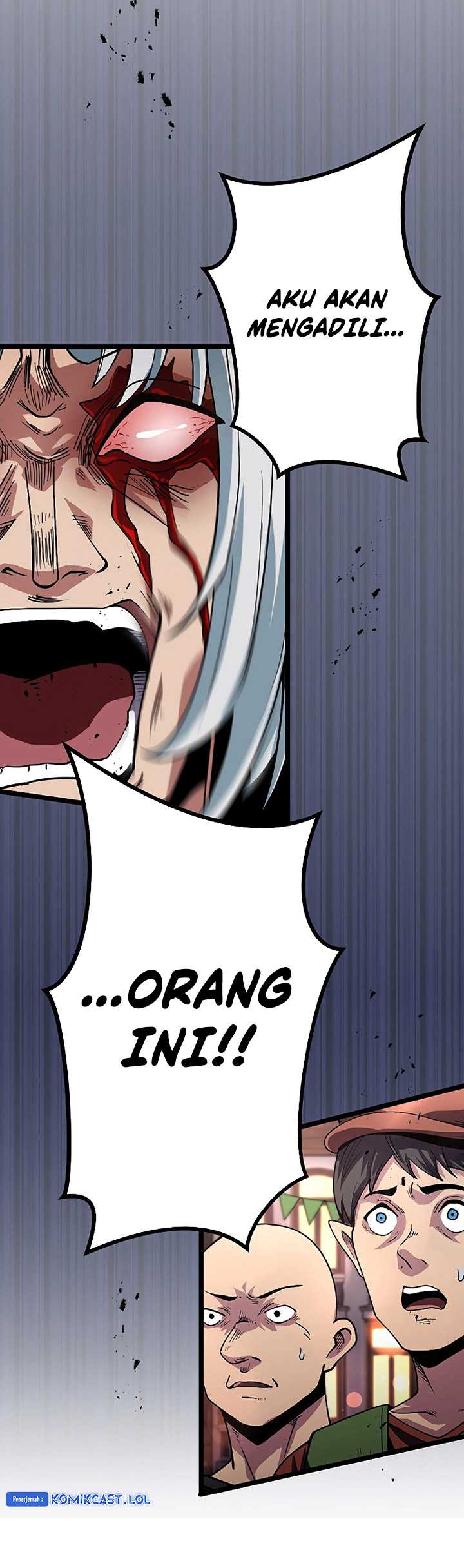 Read Dungeon Defense ID Manga Online