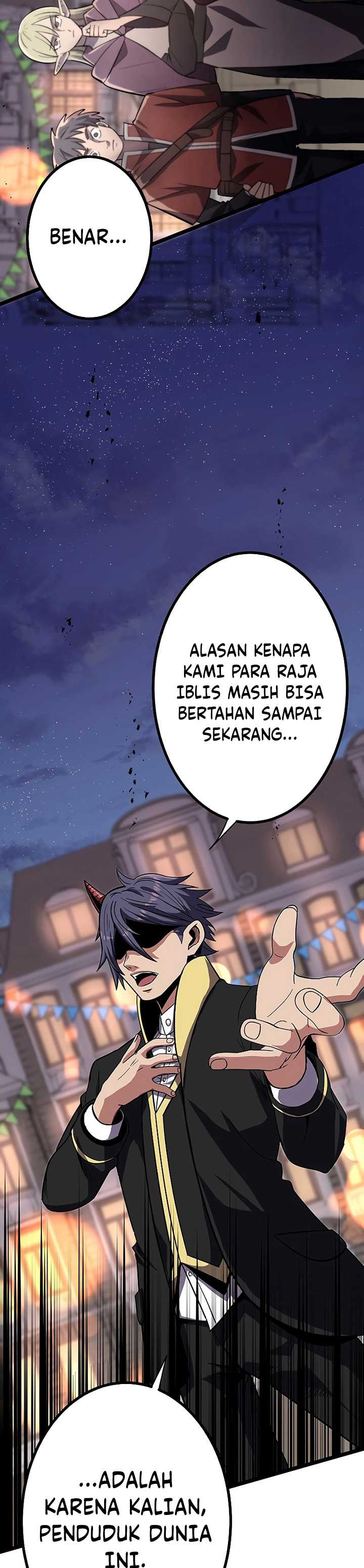 Read Dungeon Defense ID Manga Online