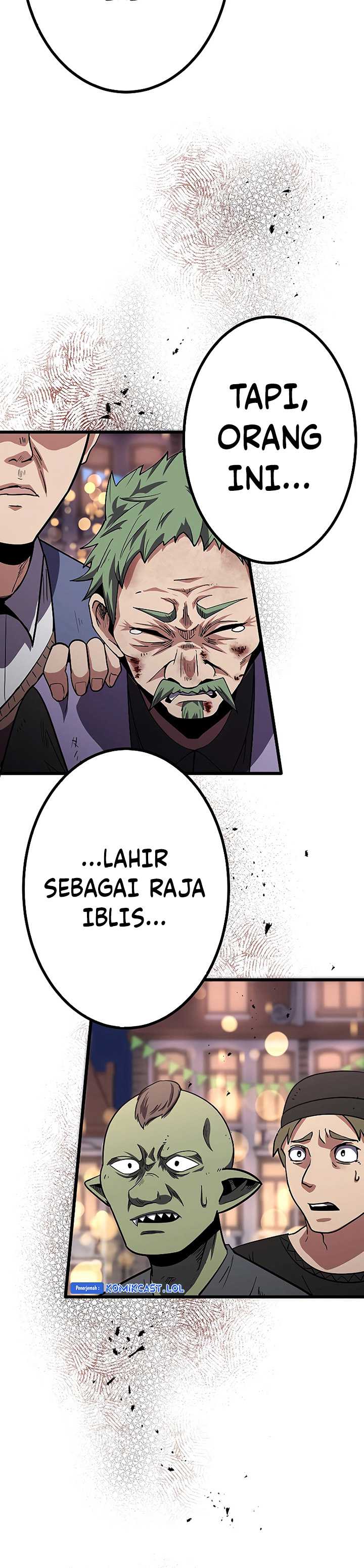 Read Dungeon Defense ID Manga Online