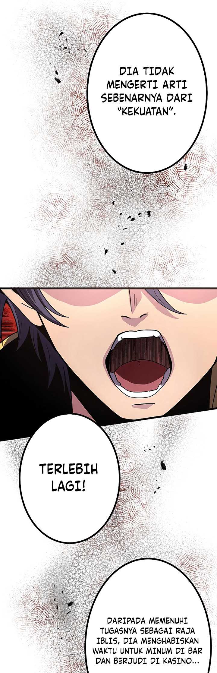 Read Dungeon Defense ID Manga Online