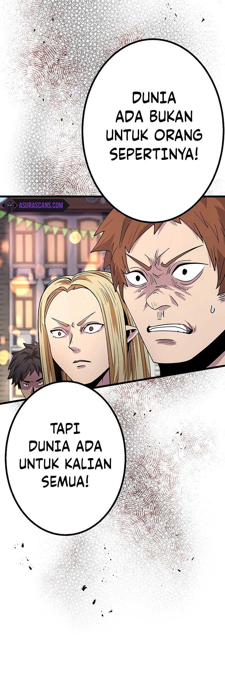 Read Dungeon Defense ID Manga Online