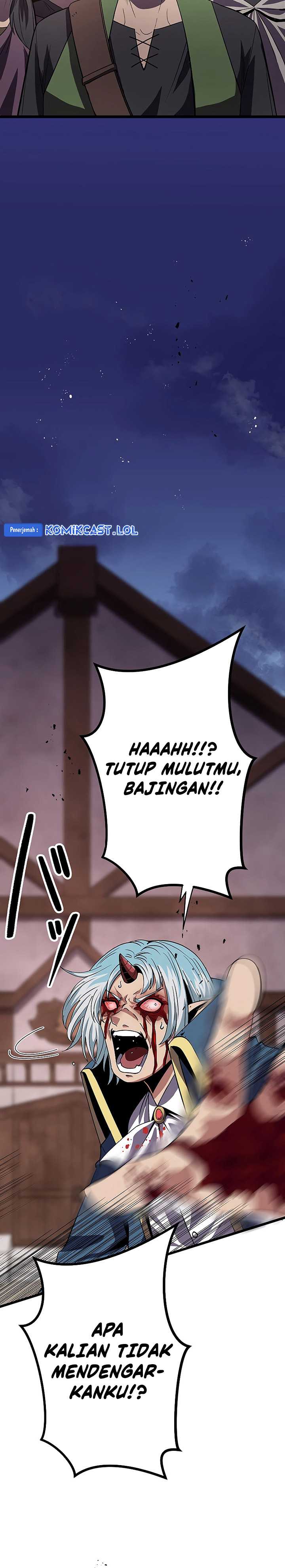 Read Dungeon Defense ID Manga Online