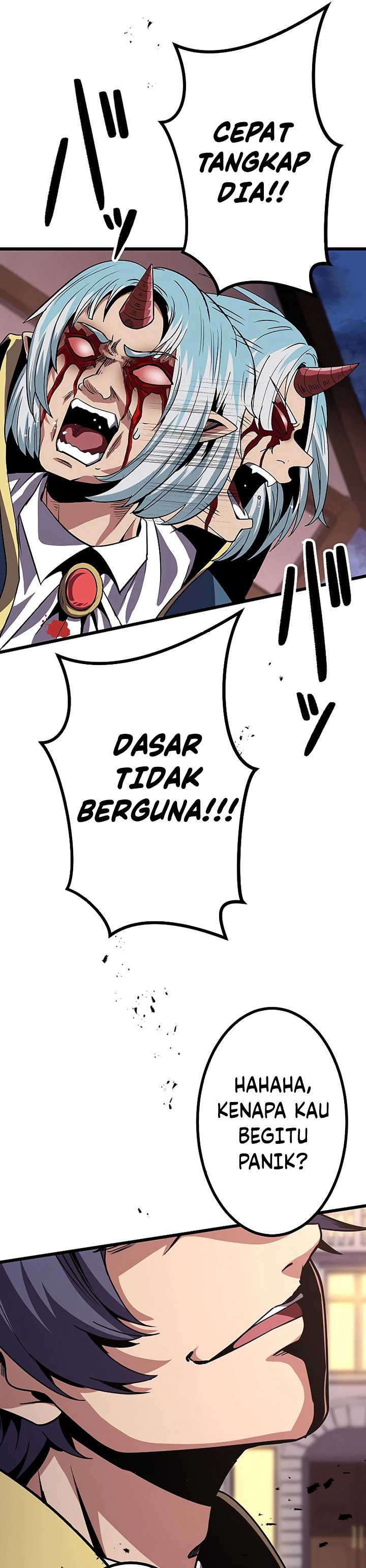Read Dungeon Defense ID Manga Online