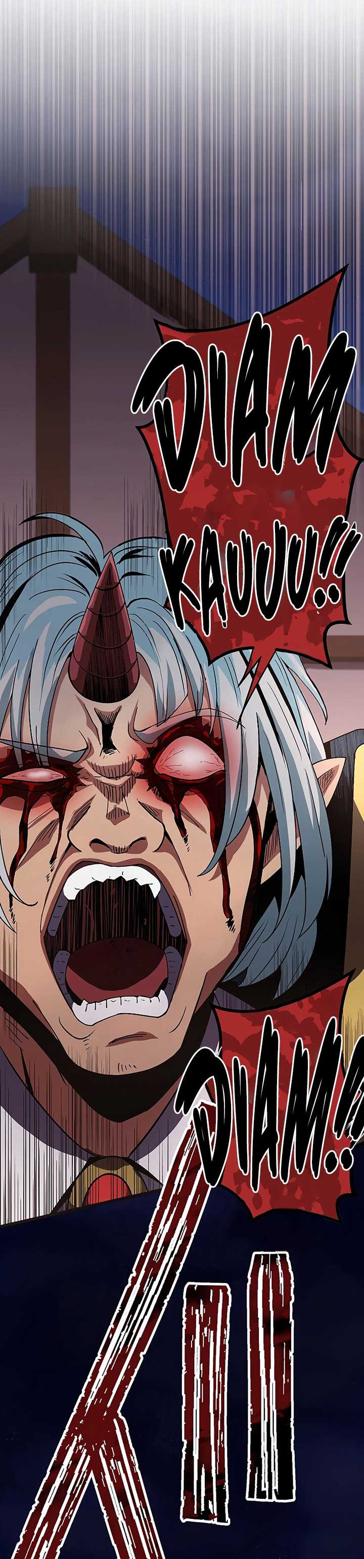 Read Dungeon Defense ID Manga Online