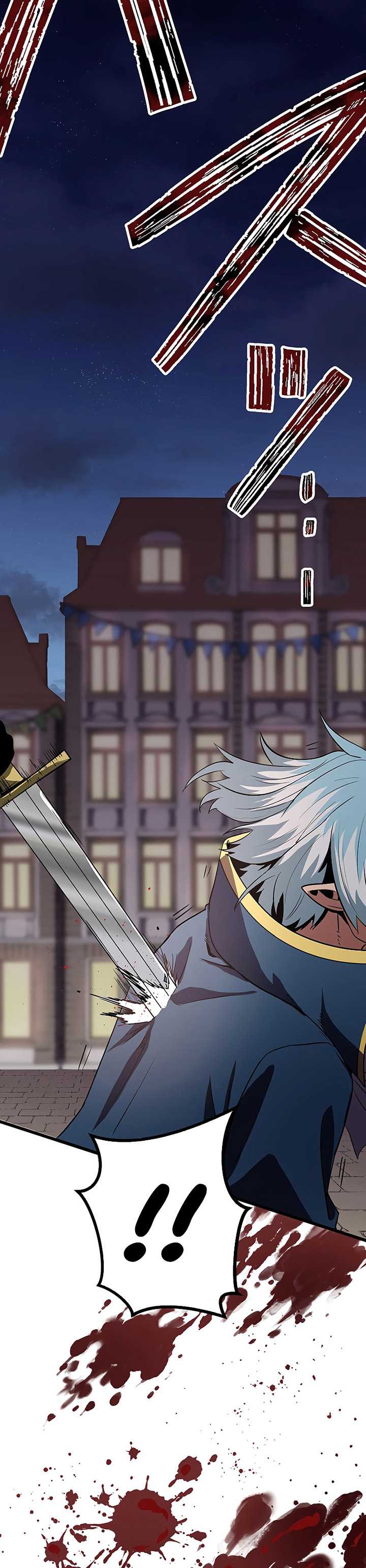 Read Dungeon Defense ID Manga Online