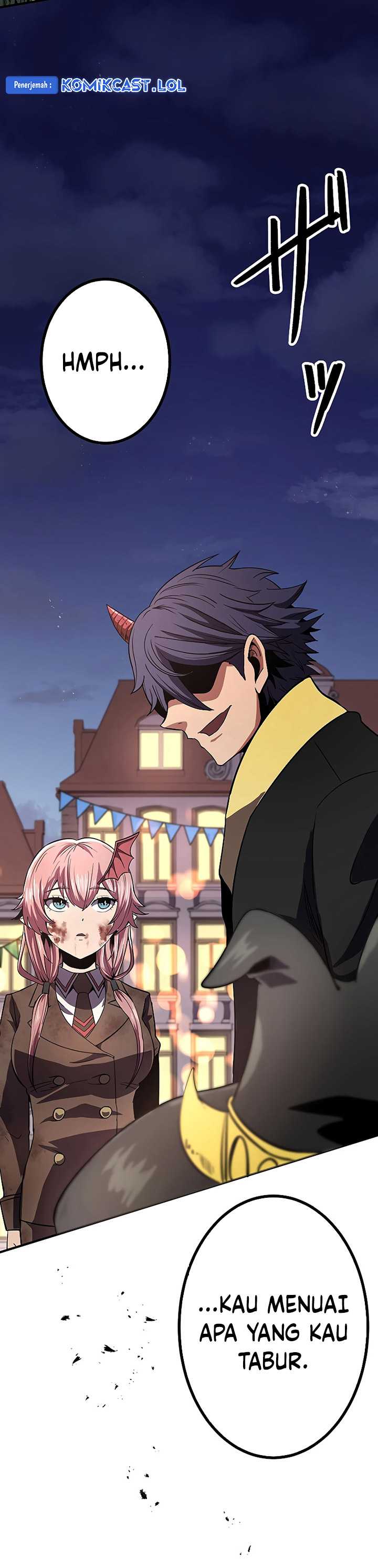 Read Dungeon Defense ID Manga Online