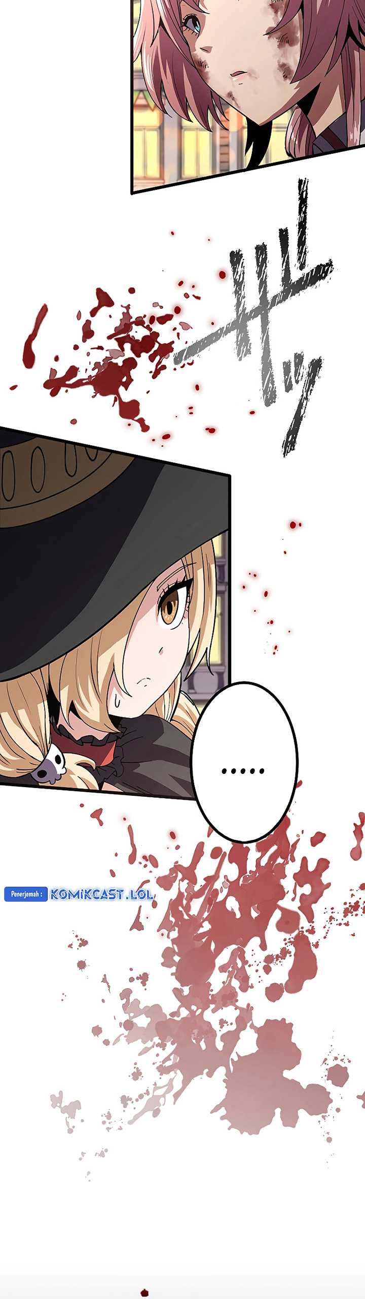 Read Dungeon Defense ID Manga Online