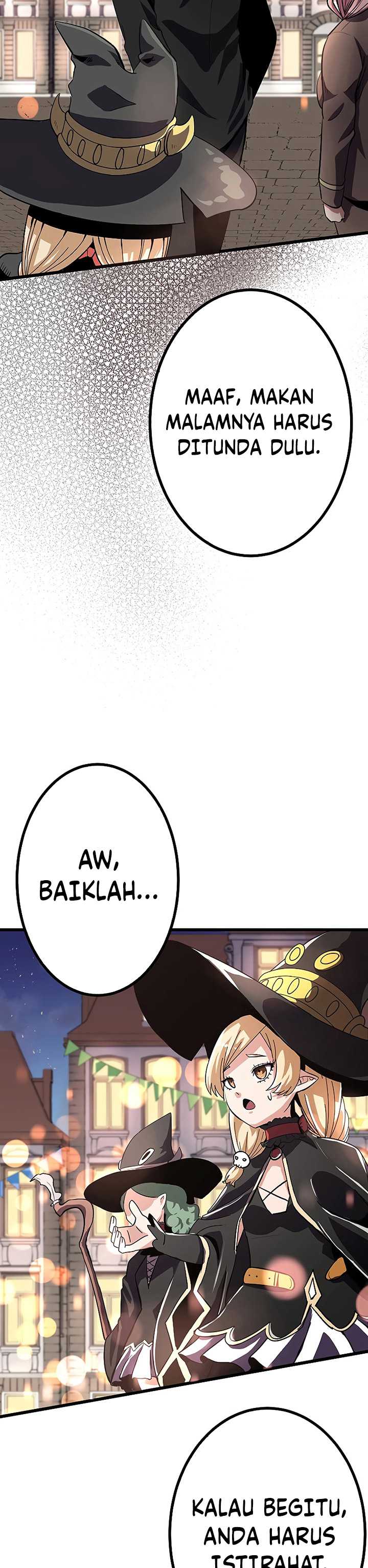 Read Dungeon Defense ID Manga Online