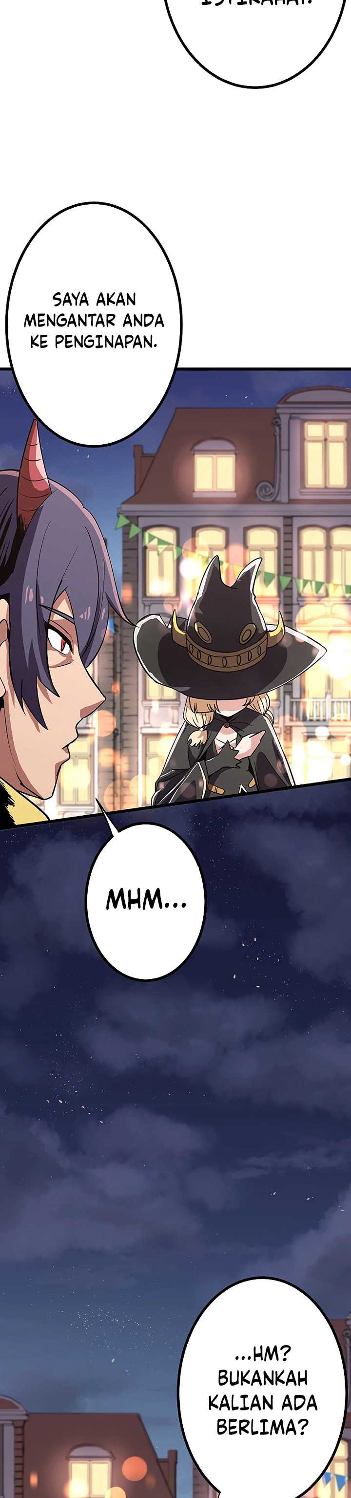 Read Dungeon Defense ID Manga Online