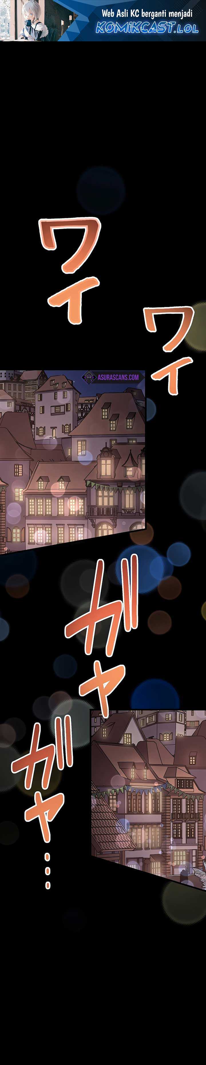 Read Dungeon Defense ID Manga Online