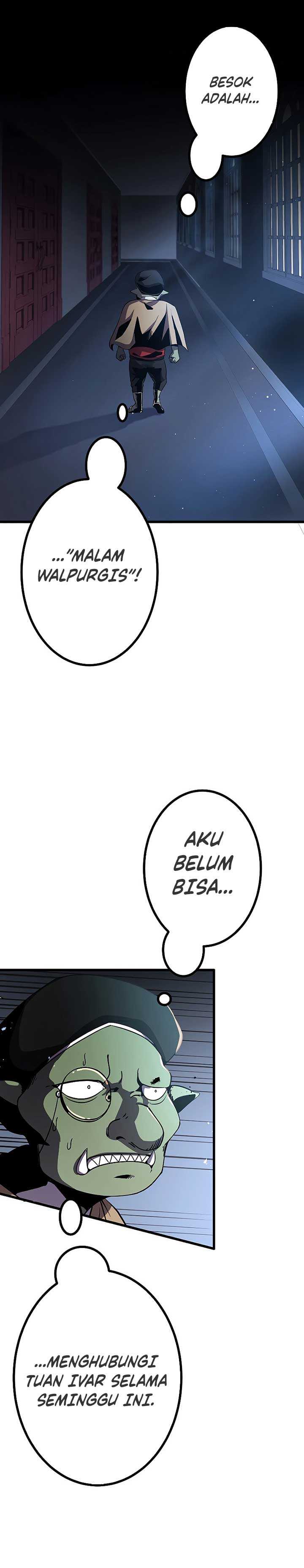 Read Dungeon Defense ID Manga Online