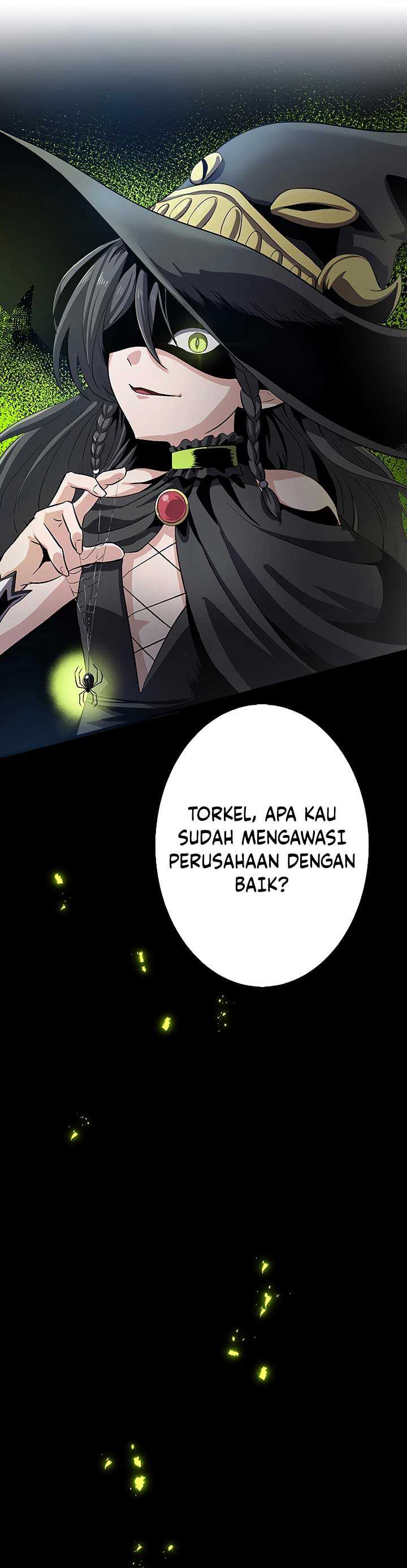 Read Dungeon Defense ID Manga Online