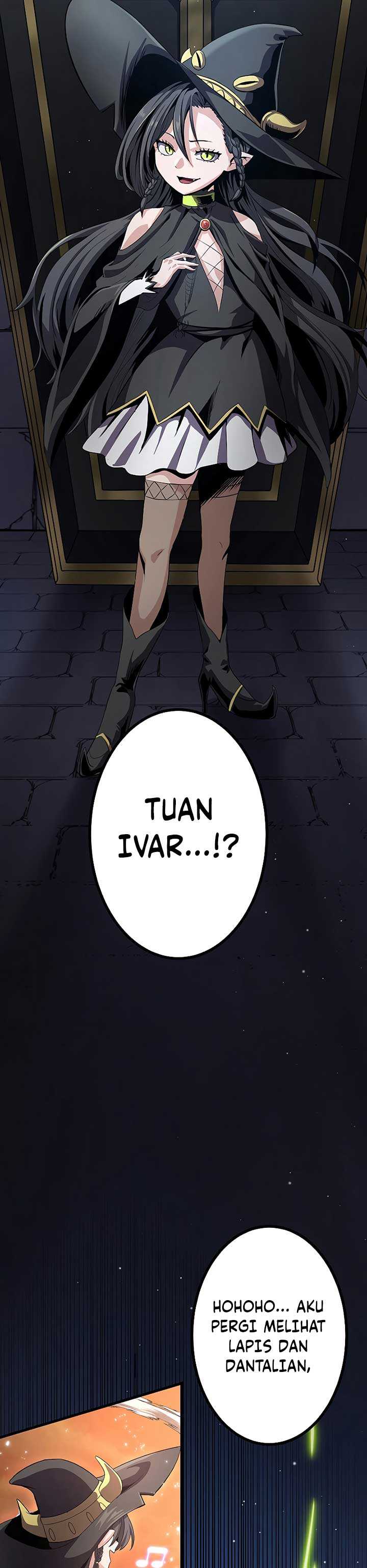 Read Dungeon Defense ID Manga Online